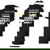 Awesome Technical Architect T-Shirt