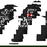 The Best Kind Of Mom Raises A Nurse Mother S Day T-shirt