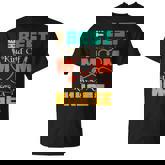 The Best Kind Of Mom Raises Nurse T-shirt