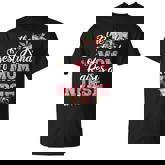 The Best Kind Of Mom Raises A Nurse T-shirt