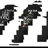 The Best Kind Of Mom Raises A Teacher T-shirt