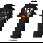 Biden Is A Rooster Lollipop Biden Meme Joe Biden Joke T-shirt