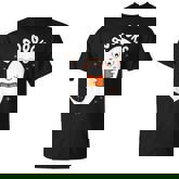 Booooks Ghost Boo Read Books Library Teacher Halloween Cute T-shirt