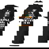 Cereal Killer Food Pun Humor Costume Funny Halloween Gifts Men Women T-shirt Graphic Print Casual Unisex Tee