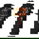 Cereal Killer Shirt Vintage Shirts Breakfast Shirts T-shirt