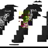 Cereal Killer V2 T-shirt