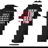 Cowgirl Shirt Howdy Howdy T-shirt