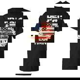 Dd-214 Alumni Us Submarine Service T-shirt