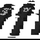 Dd 214 Alumni V2 T-Shirt