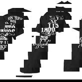 Dont Worry My Tattoos Dont Like You Either Tattoo T-shirt