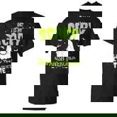 Funny Spanish Teacher Halloween Nothing Scares Easy Costume Men Women T-shirt Graphic Print Casual Unisex Tee