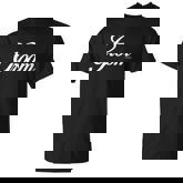 Groom V3 T-shirt
