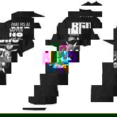 What Happens At Bingo Stays At Bingo T-shirt