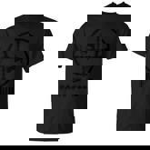 Hunting Season Deer Hunting Hunter Fast Food Buck T-Shirt