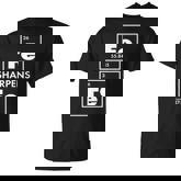 Iron Sharpens Iron Proverbs 2717 T-Shirt T-Shirt