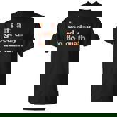 Its A Good Day To Do Math Teachers Math Lover T-shirt