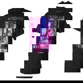 Japanese Cyberpunks Tokyo Streetwear Aesthetic Graphic T-shirt