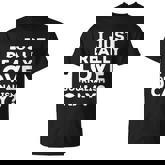 Journalism Professor Journalism Student Journalist T-Shirt