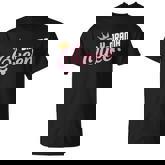 Kdrama Queen Seoul Hallyu Hangul Hanguk Television Kdrama T-shirt