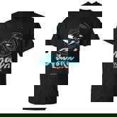 Killer Whale Orcas Matching Group Alaska Cruise 2022 T-shirt