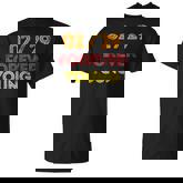 Leap Year Birthday Gift Vintage 0229 February Leap Year Day Men Women T-shirt Graphic Print Casual Unisex Tee