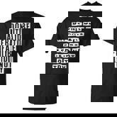 Lovely Cool Sarcastic Dont Be Afraid To Fail Be T-shirt