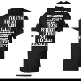 Lovely Cool Sarcastic If You Dont Want A Sarcastic T-shirt