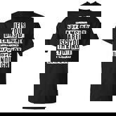 Lovely Cool Sarcastic If Your Dreams Dont Scare You T-shirt