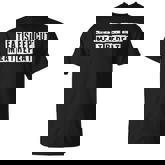 Lovely Cool Sarcastic Eat Sleep Cut Meat Repeat T-shirt