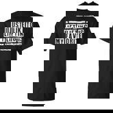 Lovely Cool Sarcastic I Just Like To Lift Lifting Is T-shirt