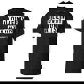 Lovely Cool Sarcastic I Love My Aunts T-shirt