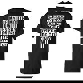 Lovely Cool Sarcastic If My Mouth Doesnt Say It My T-shirt