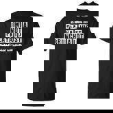 Lovely Cool Sarcastic Im Not A Playa I Just Brunch A T-shirt