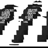 Lovely Cool Sarcastic Im Not Like A Regular Aunt Im A T-shirt