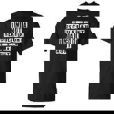 Lovely Cool Sarcastic Im Not A Regular Aunt Im A T-shirt