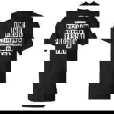 Lovely Cool Sarcastic Im Not Retired Im A T-shirt