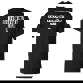 Lovely Cool Sarcastic Retired Emo Kid T-shirt
