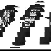 Lovely Cool Sarcastic Thats A Horrible Idea What T-shirt