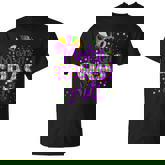 Mardi Gras Yall New Orleans Party T-Shirt T-Shirt