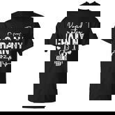 Promoted To Granny Est 2022 Soon To Be Granny  T-Shirt