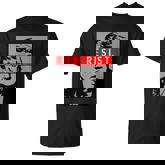 Resist President Donald Trump Anti Trump The Resistance T-shirt