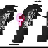 Rights Are Human Rights Feminist T-Shirt