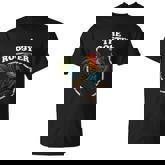 The Rooster T-shirt