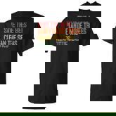 Save The Bees Plant More Trees Clean The Seas Titties Vintag T-shirt