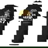 Save Your Skin Melanoma Awareness T-shirt