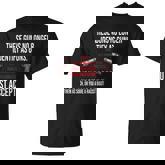 These Guns No Longer Identify As Guns T-shirt