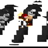 Sleep Walking Sushi T-shirt