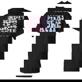 Somebodys Fine Ass Auntie Mom Saying Cute Mom T-shirt