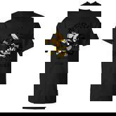 Staten Island Killer Bees T-shirt