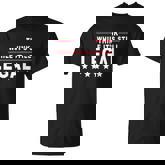 Think While Its Still Legal V3 T-shirt